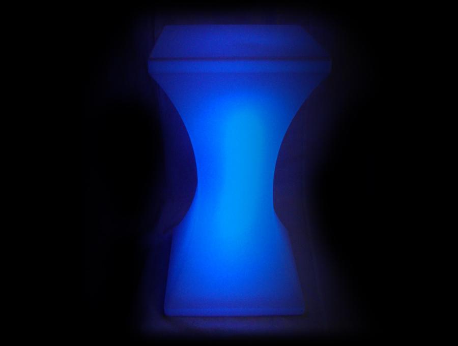 Led 16 colour hangtafel