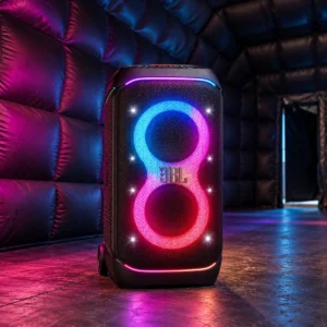 Bluetooth-speaker