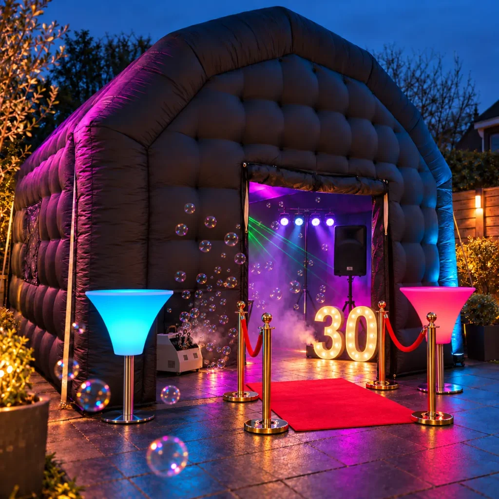 Party Club All Inclusive