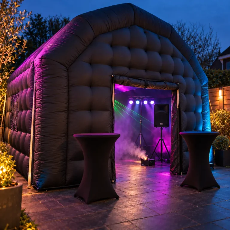 Party Club Base One