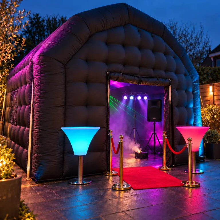 Party Club VIP