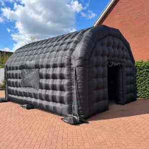 Opblaasbare partytent